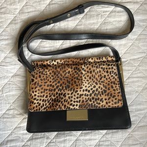 Vince Camaro crossbody bag